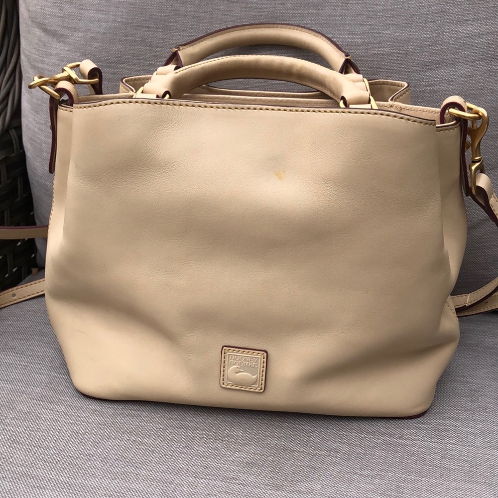 Dooney & Bourke Florentine Brenna crossbody bag
